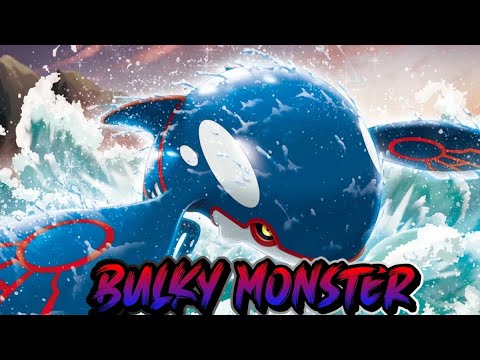 Kyogre Rain Teams Are Back! - Pokemon VGC Regulation G Scarlet and Violet 2024