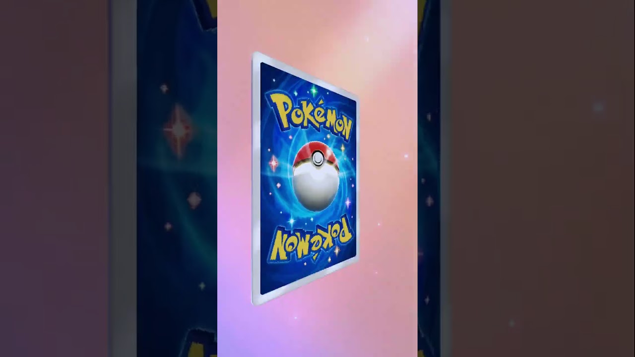 ミュウ2枚目きたー！！#ポケポケ #ポケポケ開封チャレンジ #幻のいる島 #ミュウ #shorts