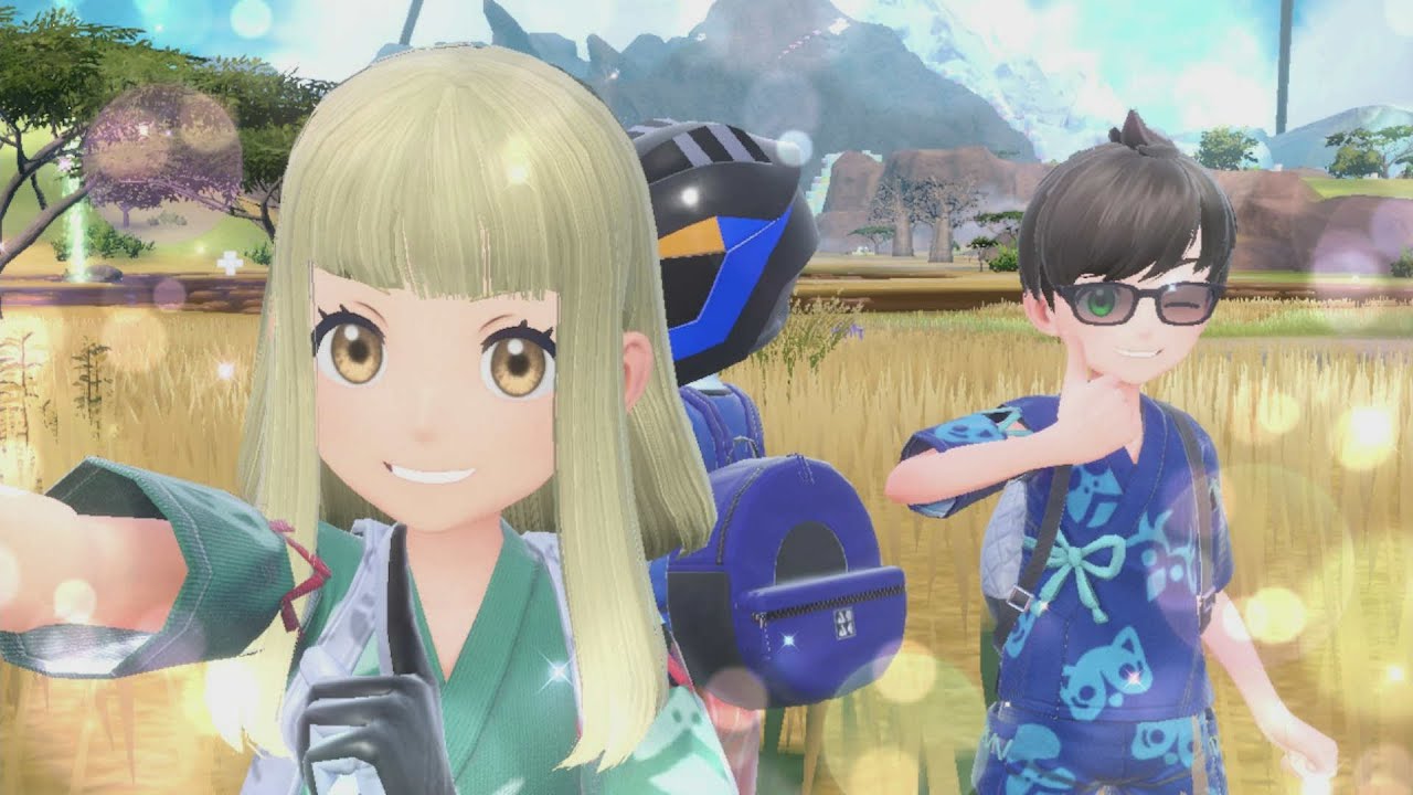 (参加型)「ポケットモンスターSV」とにかくいろいろやります！ 21回目