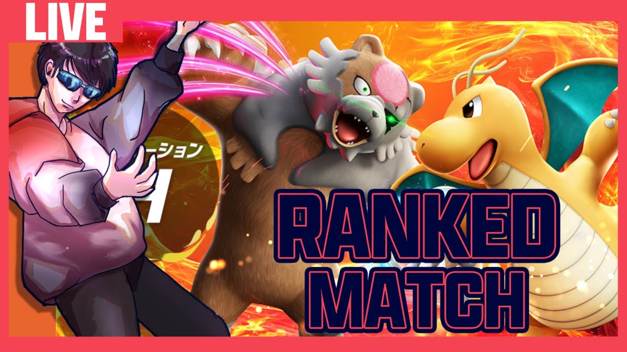 【ランクマ【ランクマ【ランクマ【ランクマ【ランクマ】】】】】あ！ランクマのマトリョーシカだ！【ポケモンSV】