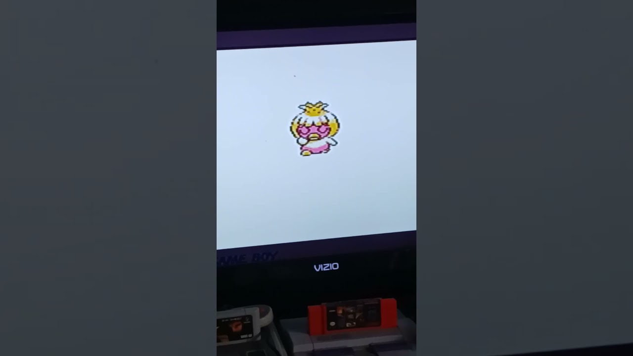 Happy Holidays! Shiny Smoochum Hatching!