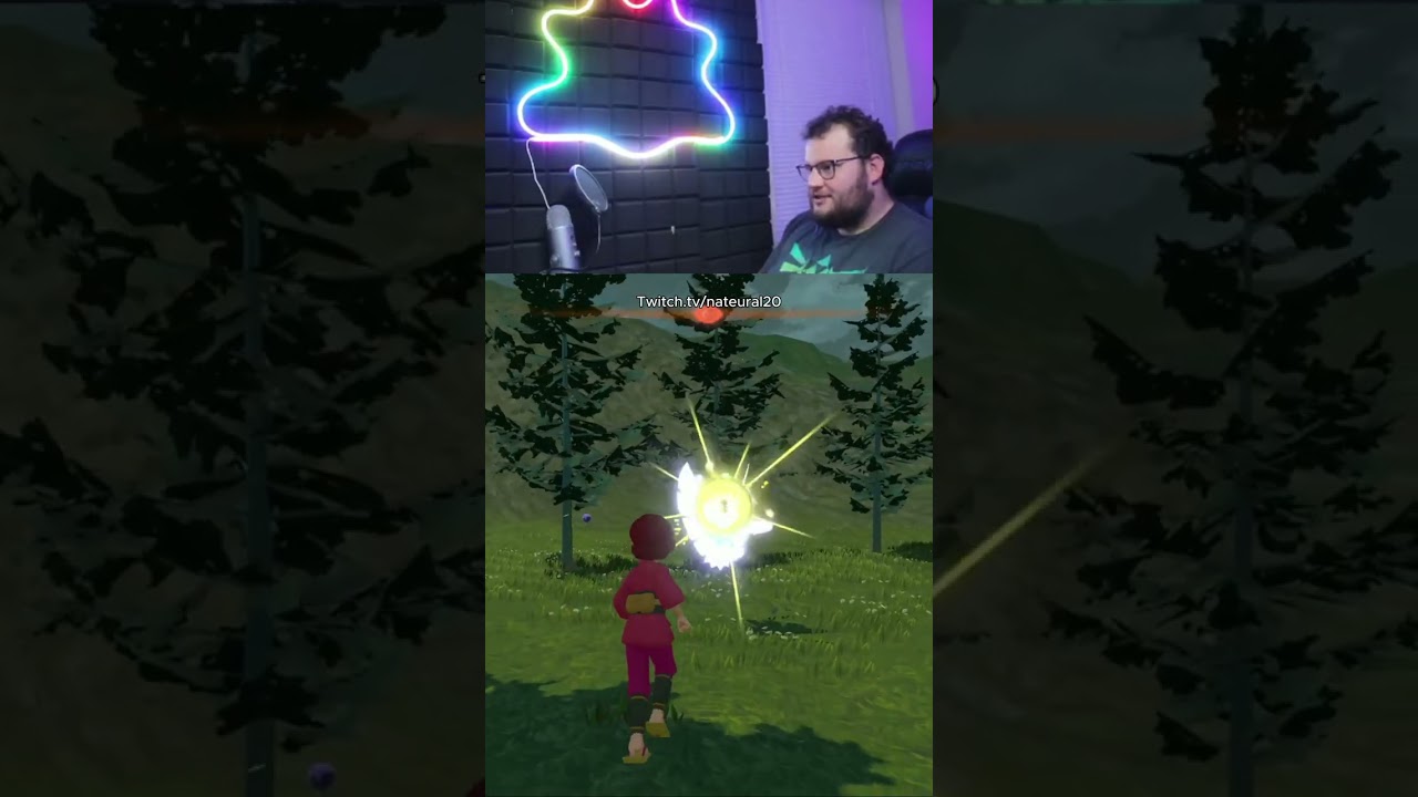 Shiny Dustox! #pokemo. #shinypokemon #shinyhunt #shinyhunting #shinydex #pokemonviolet