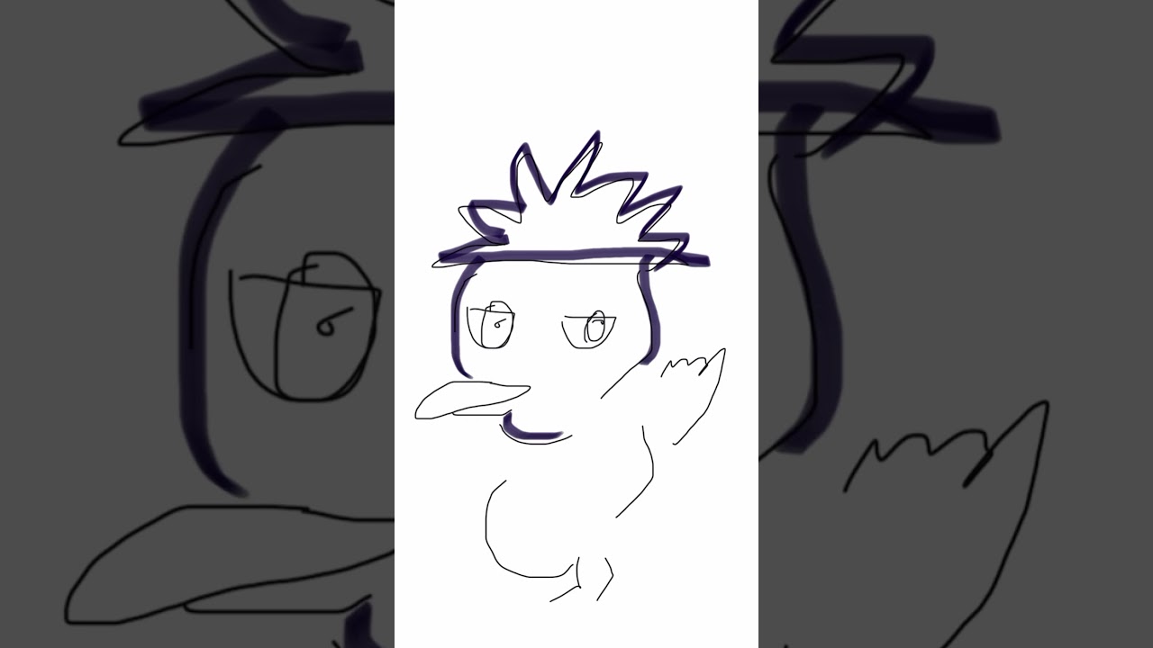 ぼっちのうろ覚えヤミカラス