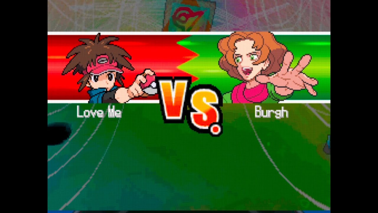 Pokémon White 2 Nuzlocke Dwebble Is a Menace