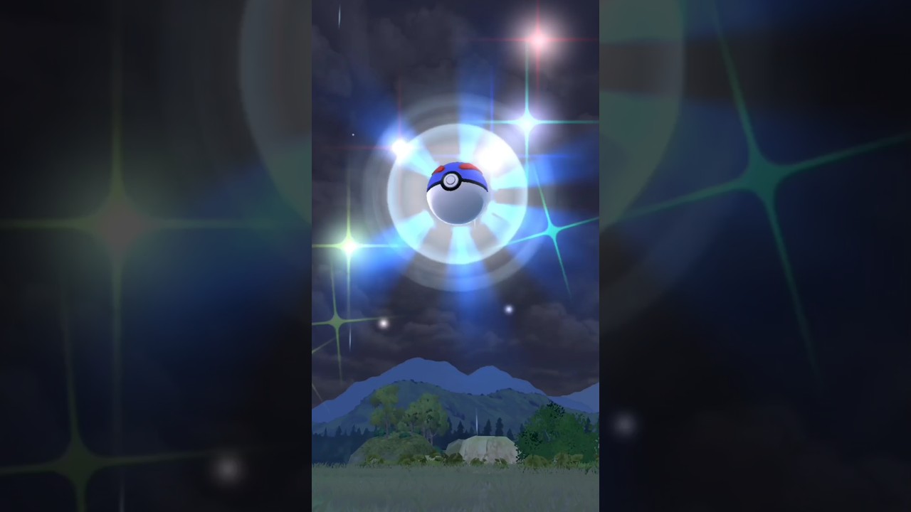 I got this cute Chimecho - Do you have one ? - Pokemon Go - Pokemon