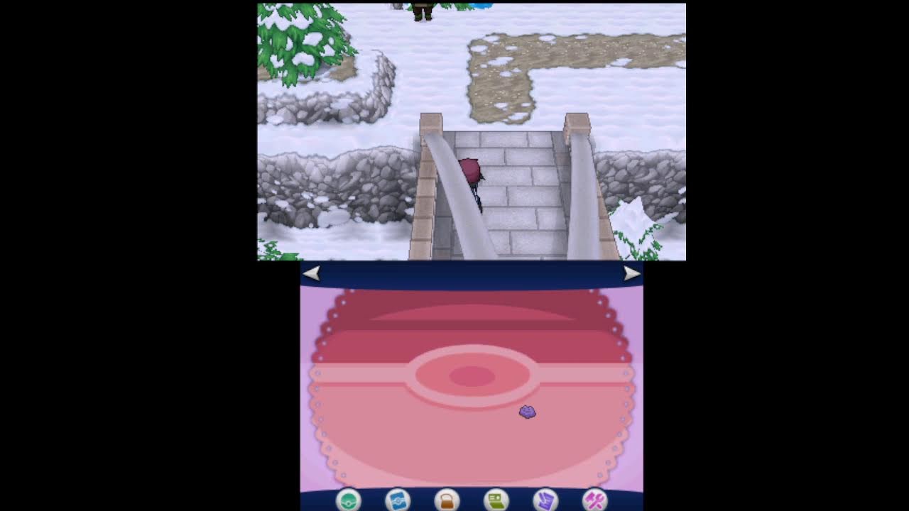 [ポケモンxy]わるあがき縛り　part39 アイテム回収