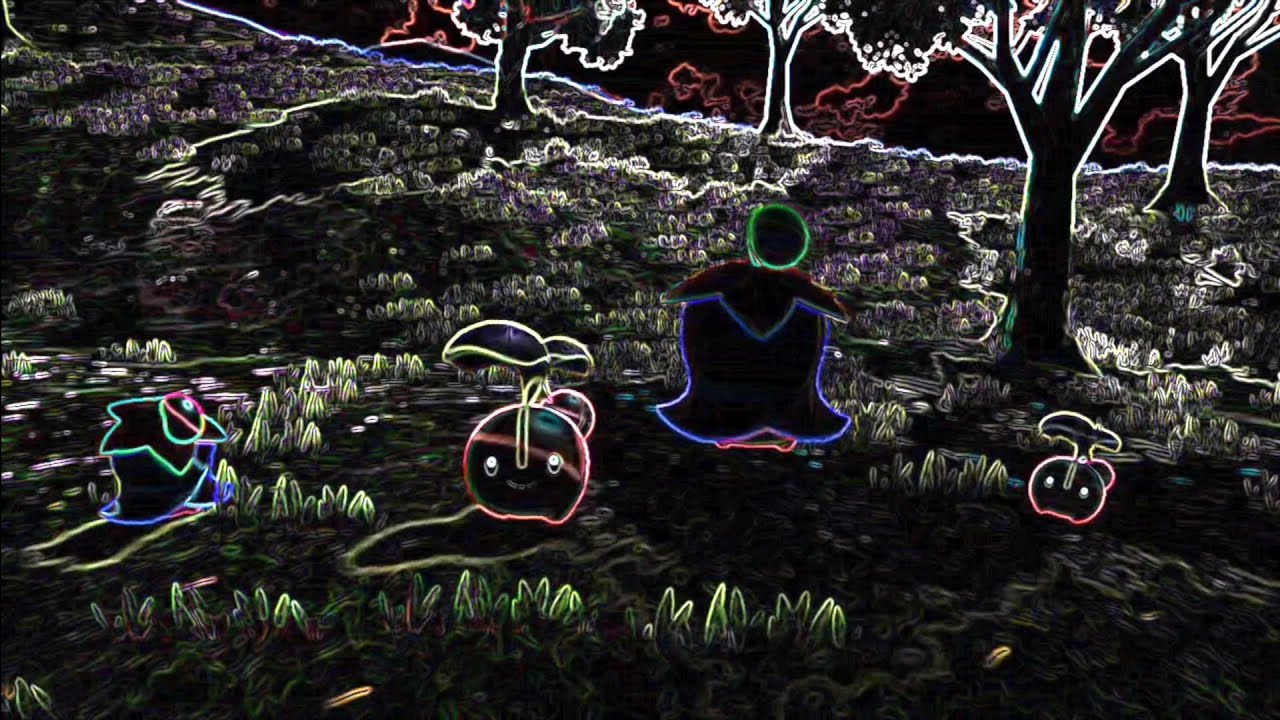 Pokemon Legends: Arceus - Cherubi, Cherrim!