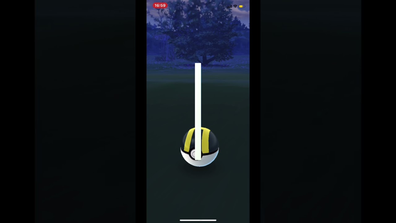 【なんと3体目色違いムウマ】#shiny #shorts ＃Shorts #pokemongo #ムウマ　#色違い　#ポケモンgo #色違いムウマ　＃3体目