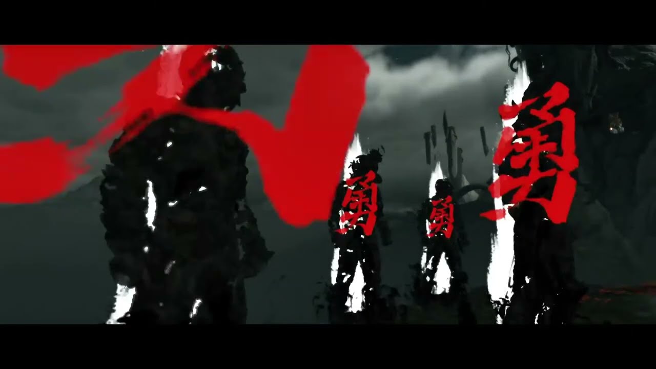 ゴーストオブツシマ