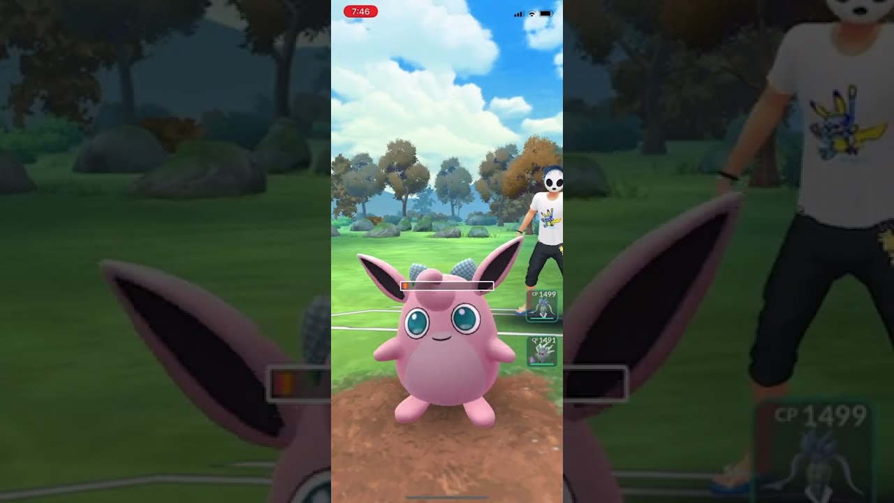 【スーパーリーグ】ハガネール、カラマネロ、コノヨザル202412228 ポケモンgo音なし