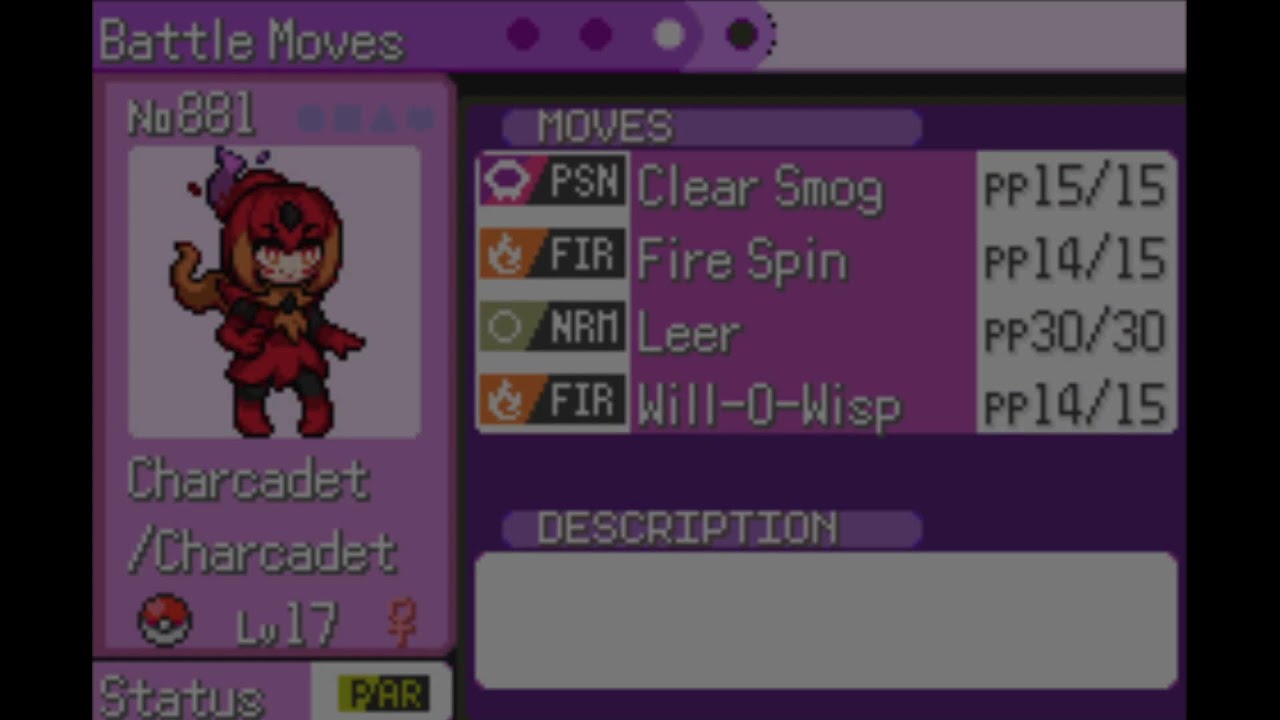 萌えもん　スターエメラルド　2　ラルトス捕まえたい