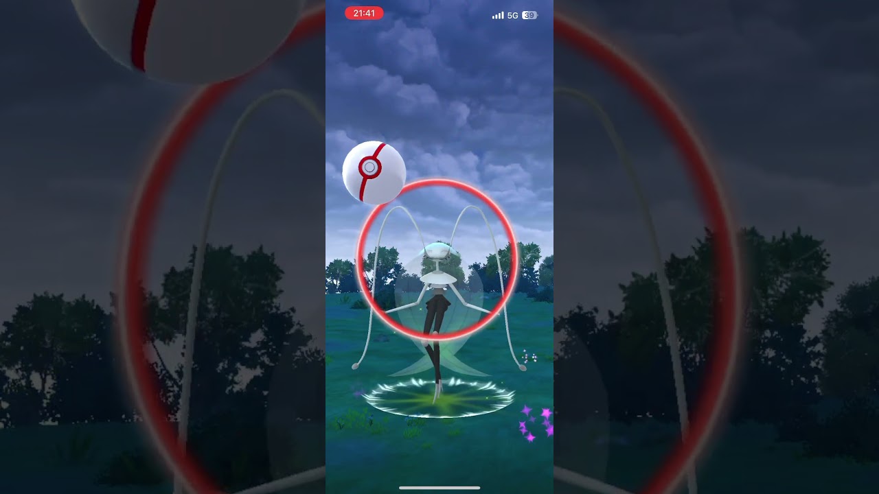 フェローチェ最高w #ポケモンgo #ポケモンgo色違い #ポケモンgo好きな人と繋がりたい