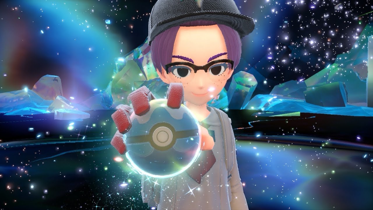 【最強】ポケモン、テラレイドイベントソロGOTCHAシリーズ‼︎⁉︎（仮）
