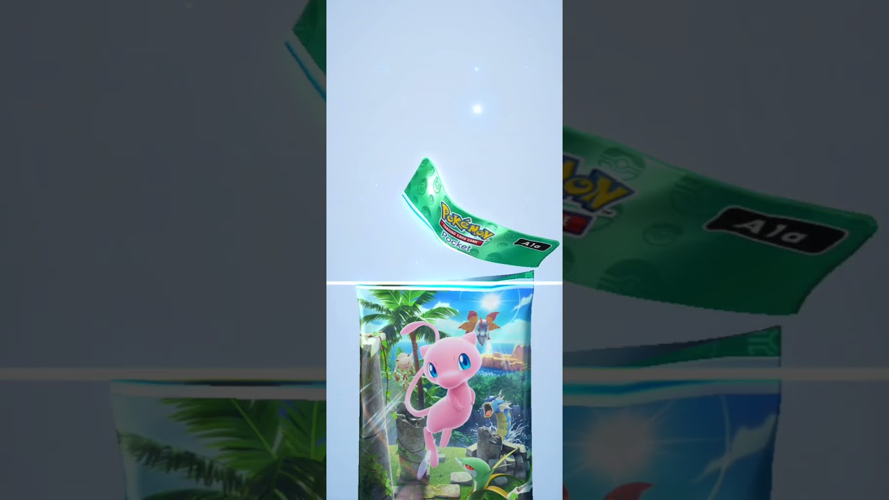 ドガース×2からのジャローダ！ポケポケ
