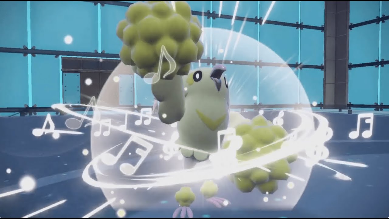 ポケモンSV ダブルバトル オドリドリで踊るぜぇぇぇ 終演