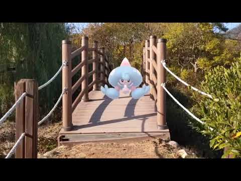 손지브림 ( Hattrem ) テブリム ( 提布莉姆 )  (16:9)