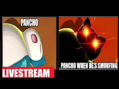 This Thumbnail is 3 years old... Feel old yet? (BEST SNORLAX NA NEW YEAR LIVESTREAM!) Pokemon Unite