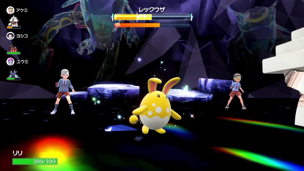 トゲチックスポットライトアワーおつかれさま！来年の予定も確認するってよ！！！ポケモンGO、ポケモンSV、ポケカの雑談