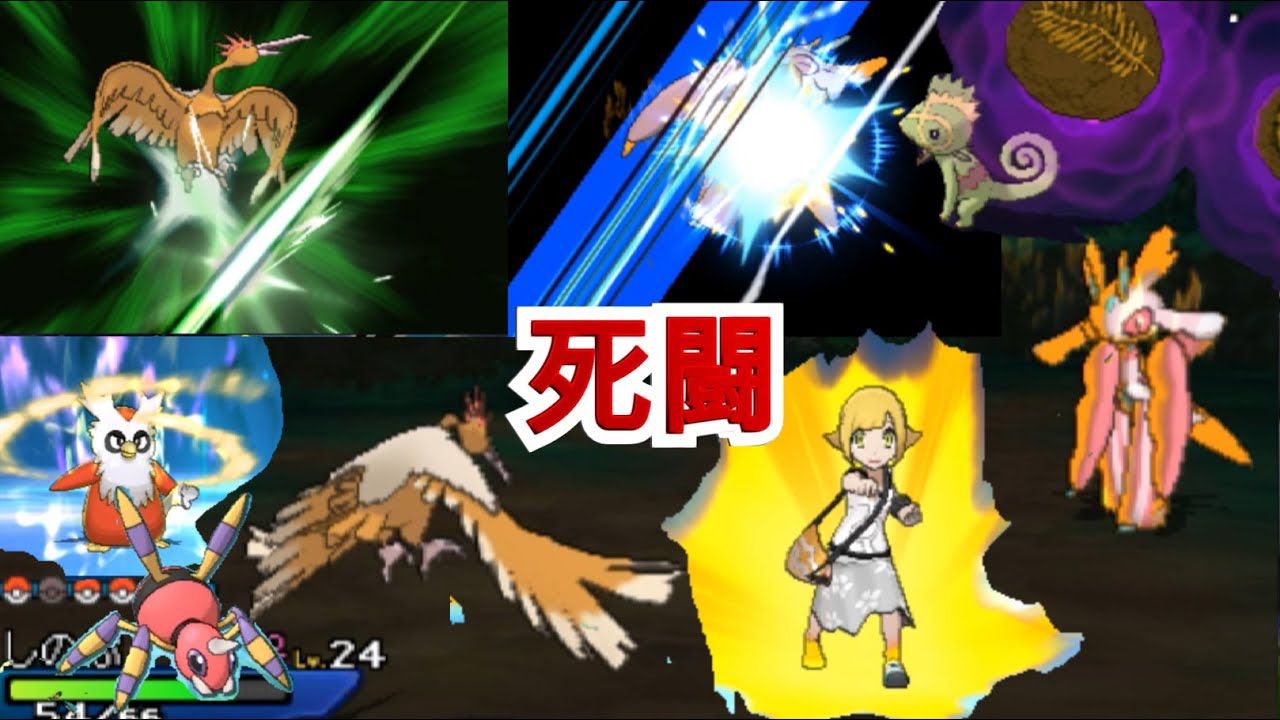 ついに決着！！超戦士を超え...そして冒険へ　#17