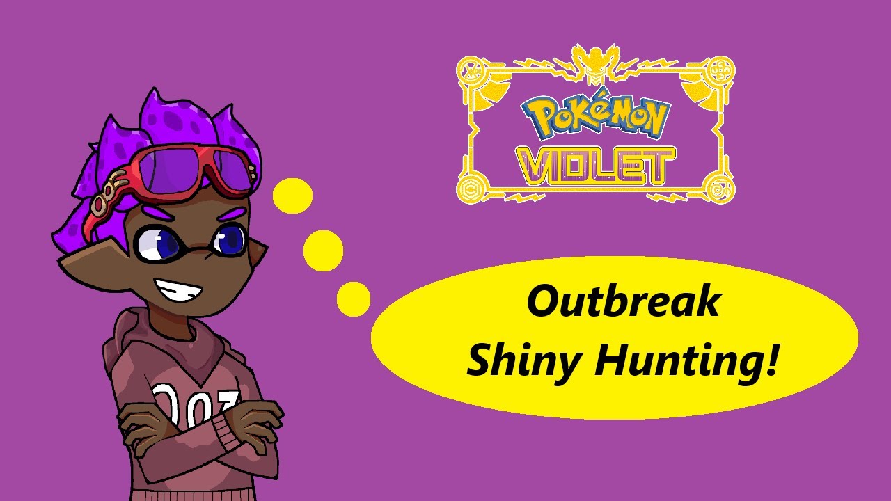 Splatoon Veteran Plays ... Outbreaks and Meloetta Quest (Final Stream of 2024)