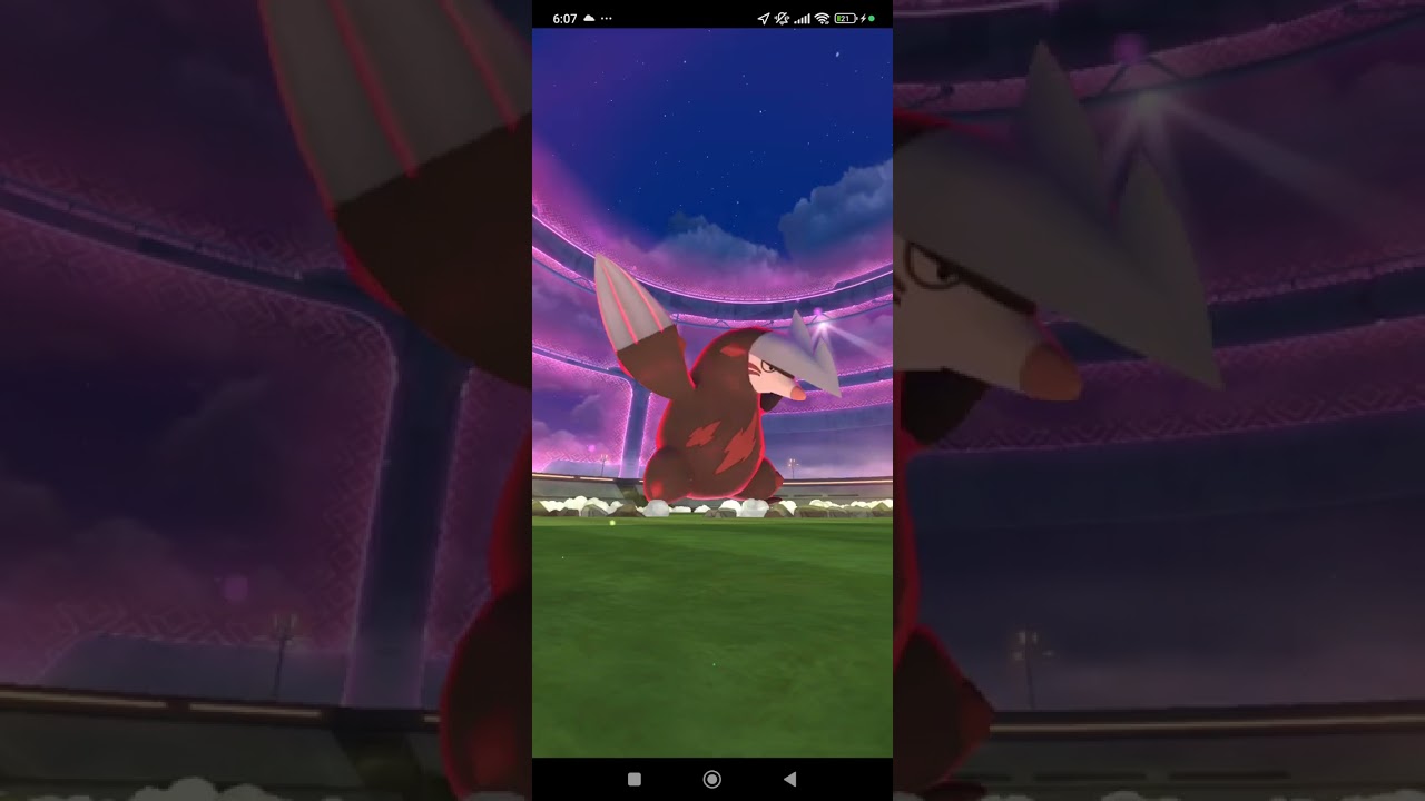 【ドリュウズ】【ポケモンGO】【マックスバトル】☆３　フリージオ　ソロ討伐　Gラプラス　Dドリュウズ【キョダイだけがアタッカーじゃない//その1】
