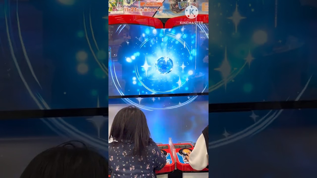 確定演出きたー！【ポケモンフレンダ】第3弾⭐️《スーパートレジャー》デオキシスゲットチャレンジ✨#ポケモンフレンダ #確定#テラスタルボール