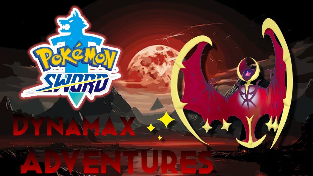 Just A GOAT | Shiny Hunting Lunala | Den Adventures | POKEMON Sword & Shield #shorts