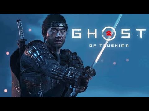 【PS5】今年もお世話になりツシマ🏹⚔️【ゴーストオブツシマ】