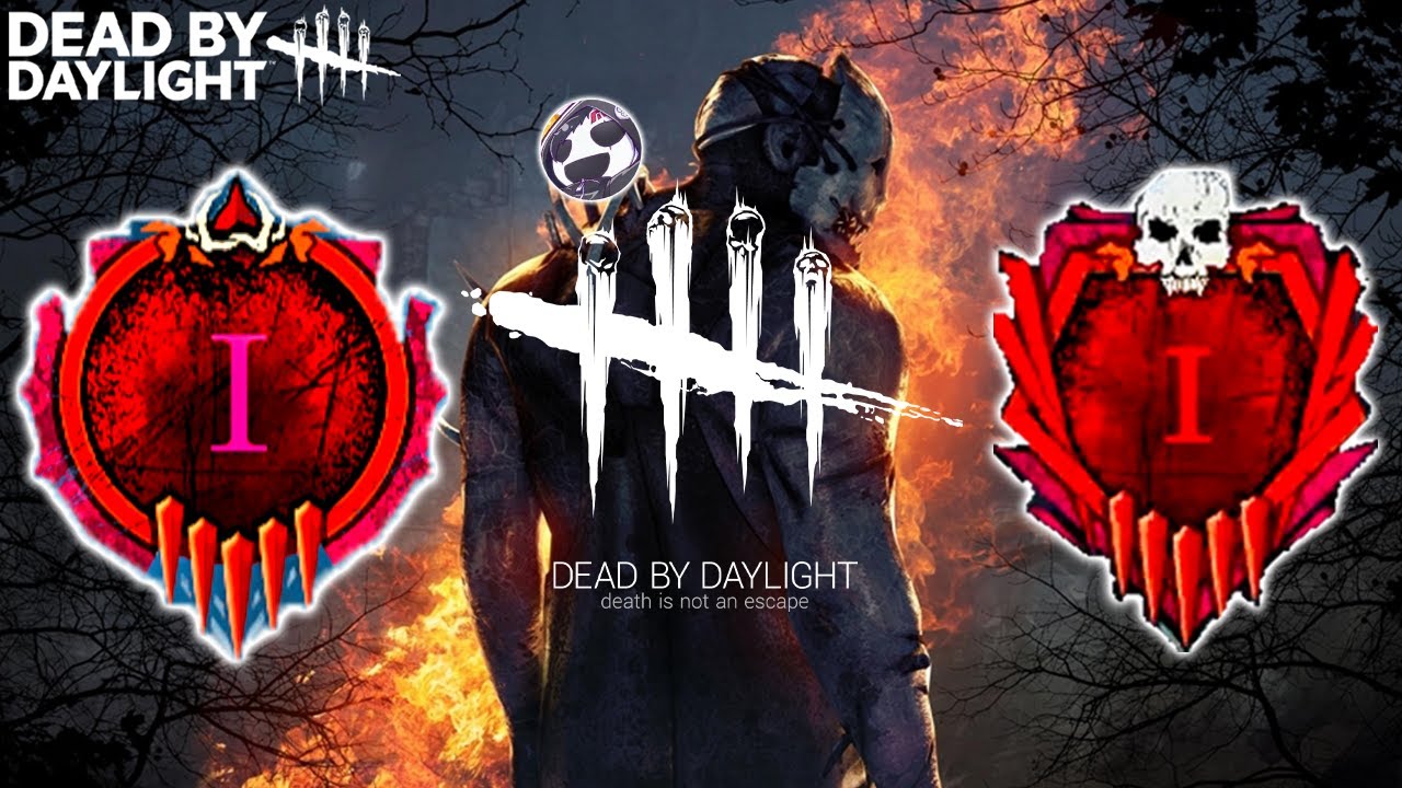 【DBD】今年もキラー界を支えます！DbDサンドバッグ芸人始動【デッドバイデイライト】ライブ/第1348回