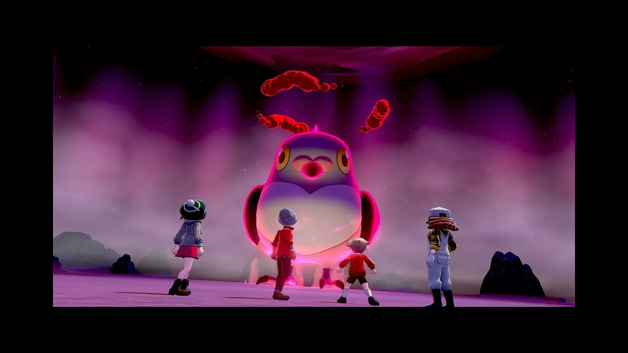 Pokemon Fan Creates Regional Form for Pidove