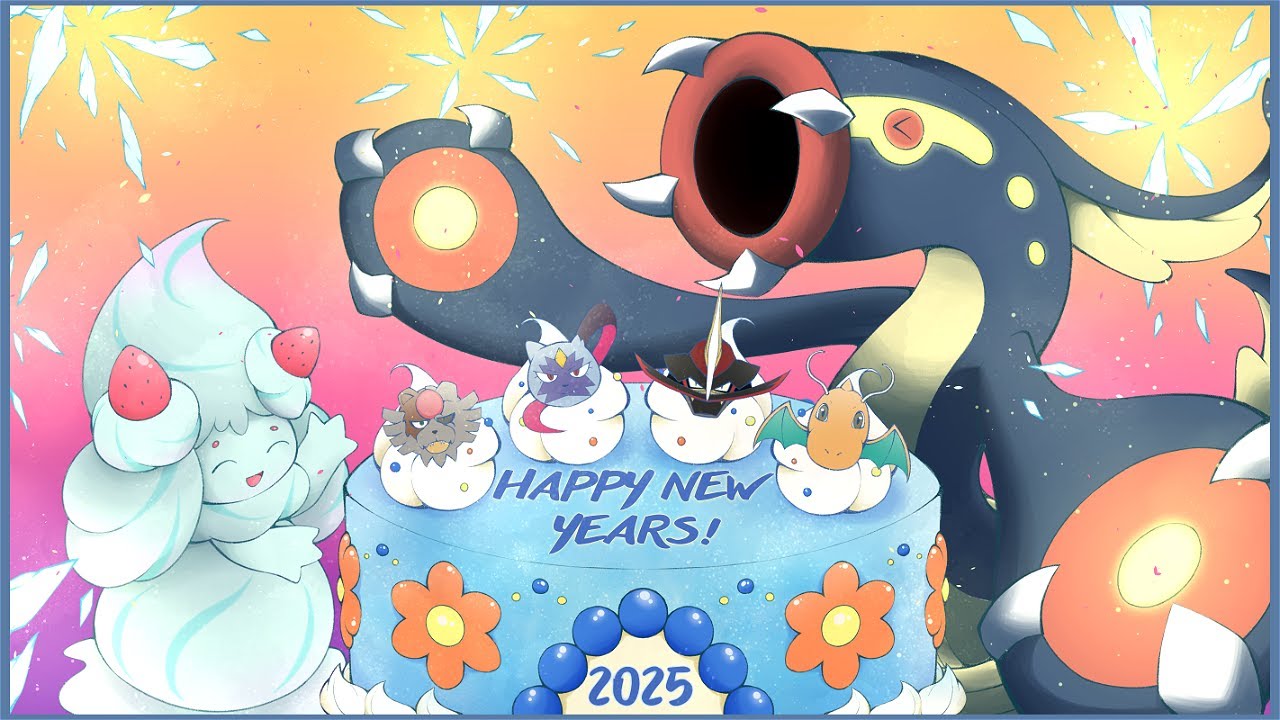 Eelektross: The THUNDEROUS Pokémon with NO WEAKNESSES