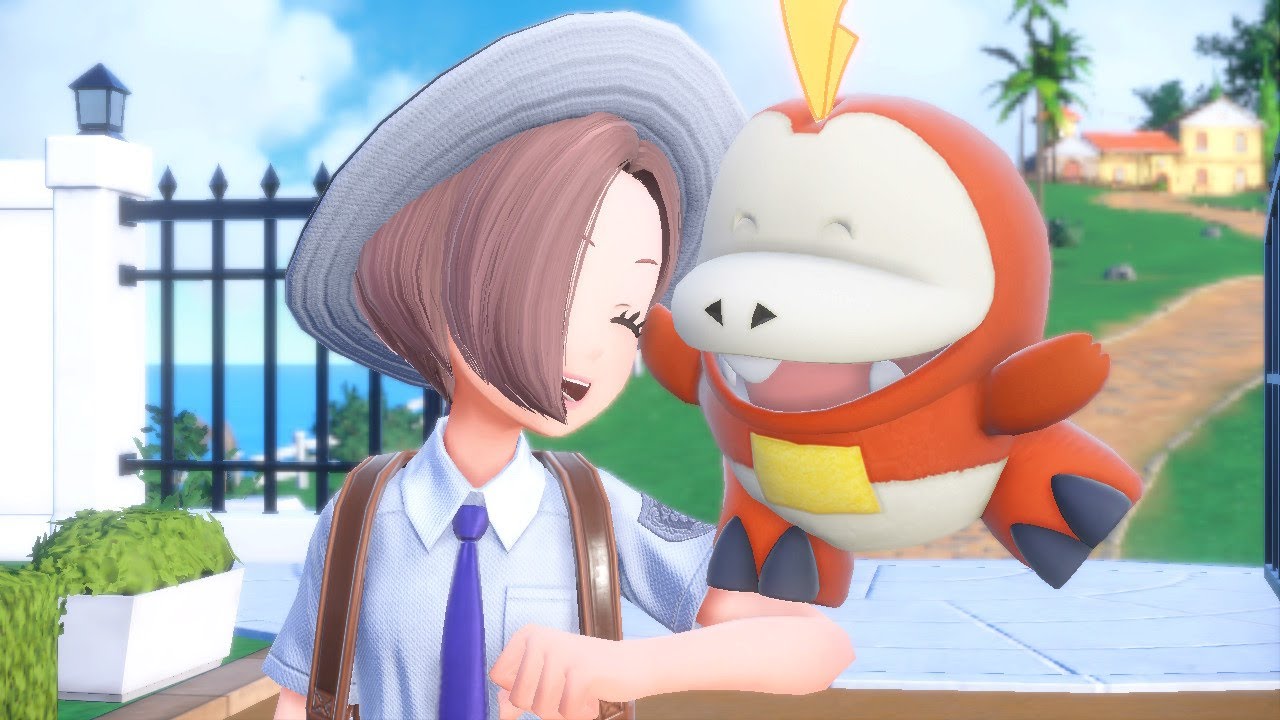 あけおめ！キリンリキの色違いを探す２