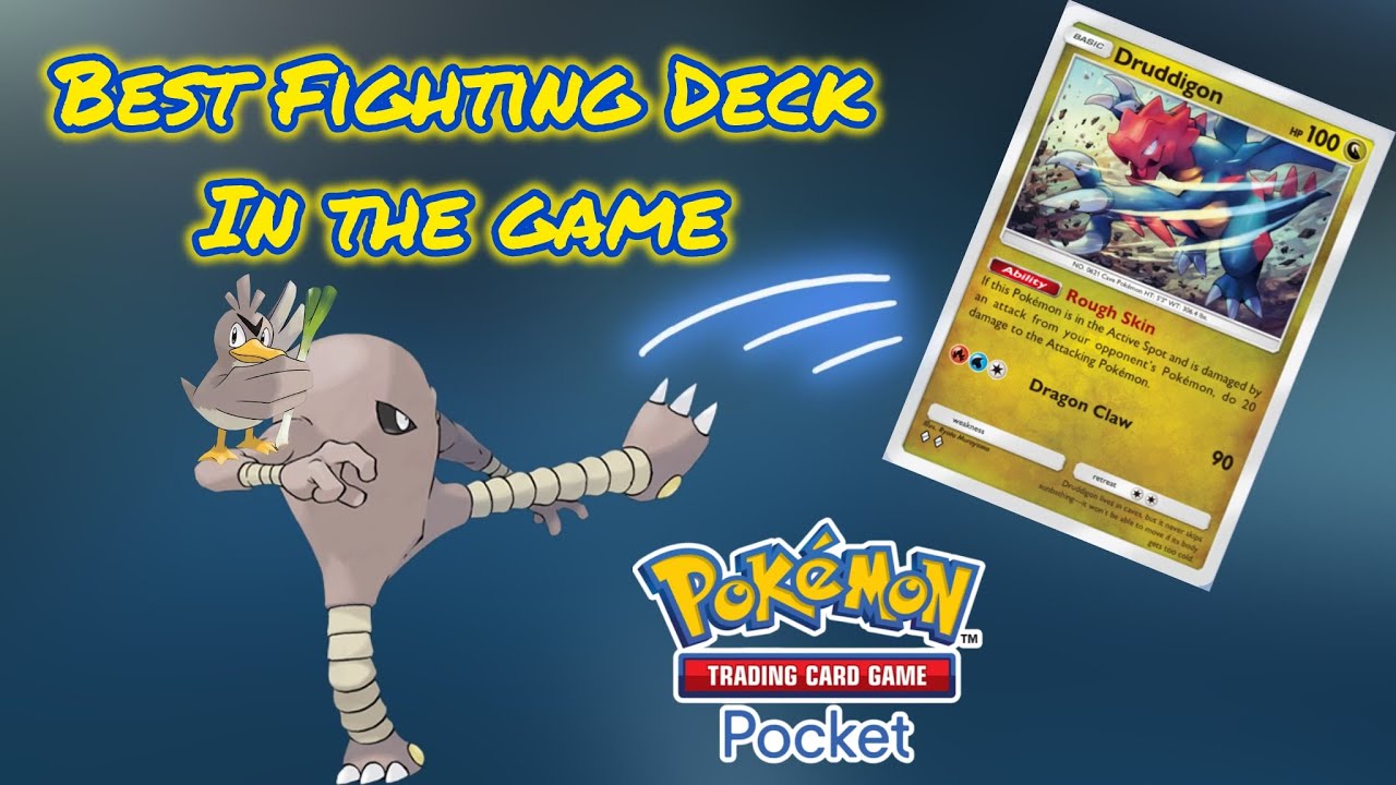*NEW* Mew EX & Marshadow make Farfetch'd & Hitmonlee Core INSANE! (Opponents Concede)