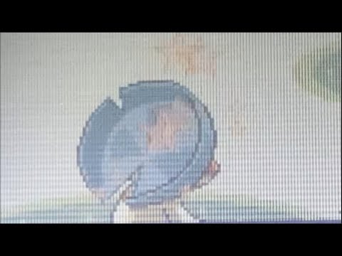 Lombre Chromatique / Shiny Lombre , 525 RE's