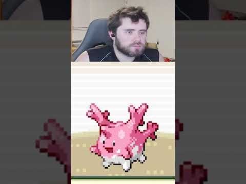 Another Corsola?! | #durllin on #Twitch