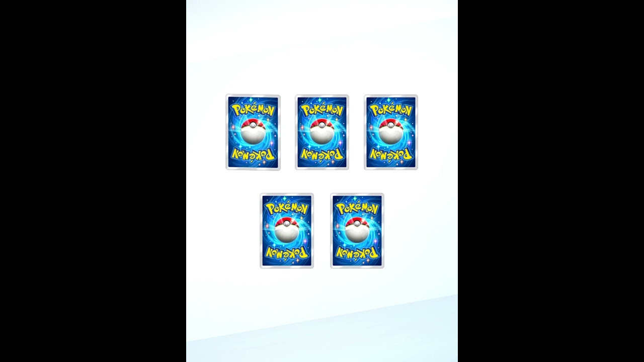 #shorts （（バチュルのこころをよむ！？！）！？？）？？【ポケポケ/Pokémon Trading Card Game Pocket】【ポケカ/ポケモンカード】 #Shorts