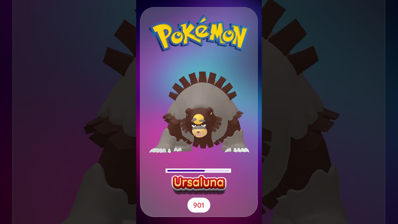 S136 - Who's That Pokémon ? #pokemon