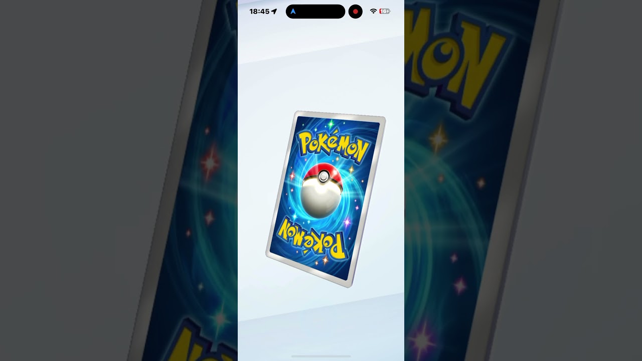 シャワーズ欲しい！！#ポケポケ開封チャレンジ