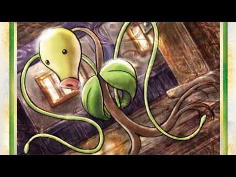 マダツボミ全盛期【ポケットモンスター ハートゴールド実況】#4