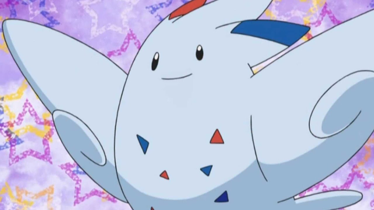 Alpha Togekiss 4 Star Raid in PokeMMO! #10