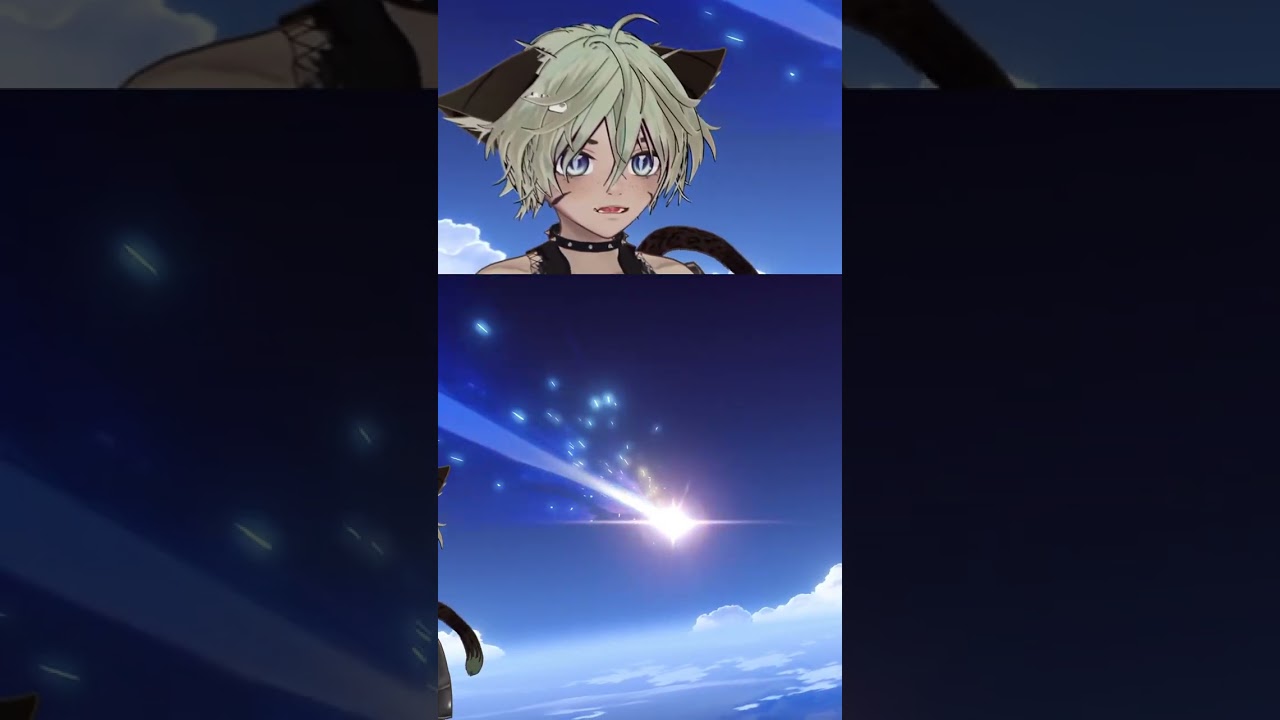 early archon :3 | #kiriancat on #Twitch