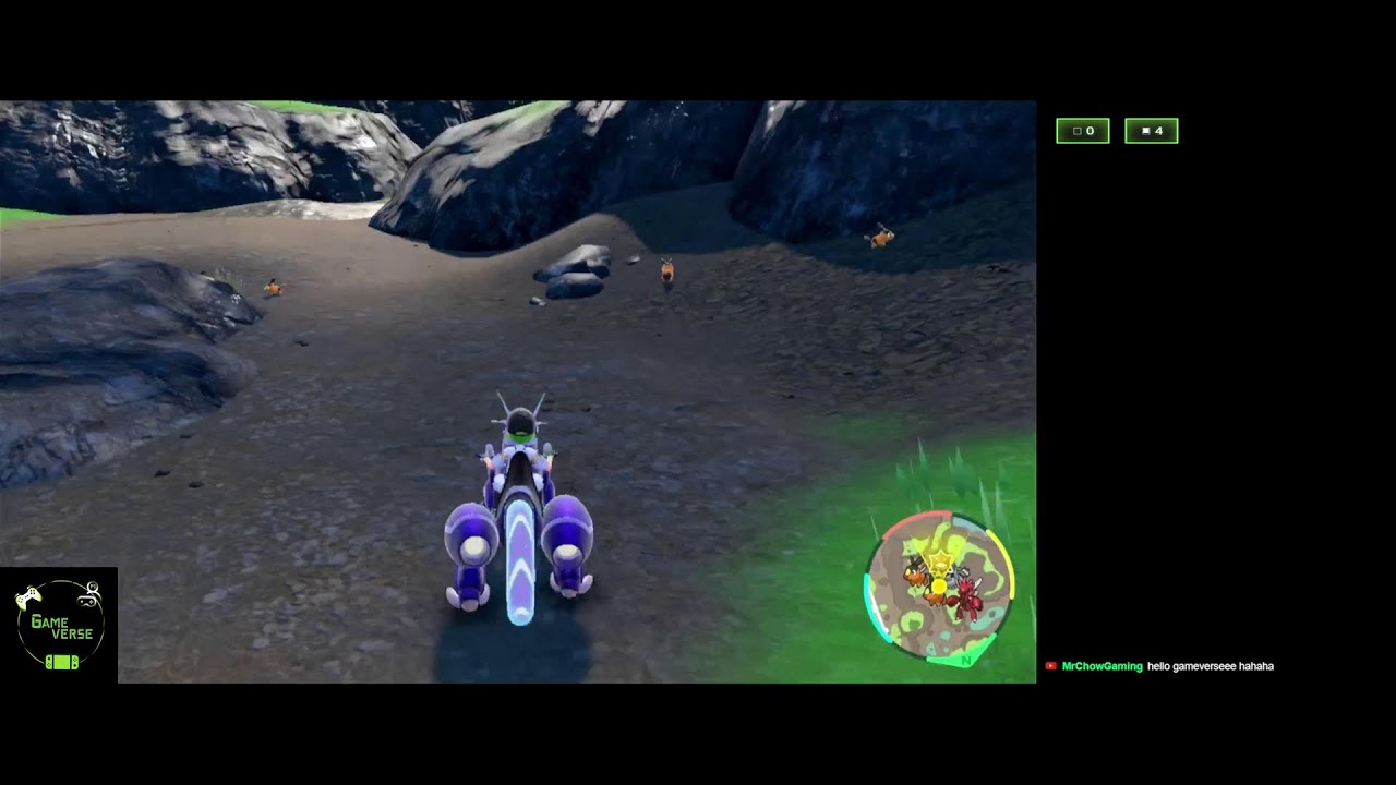 Shiny Hunting Living Dex - Tepig, Giveaway Extra Shinies! #ShinyLivingDexChallenge