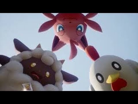 PCがダメそうなのでしばらくはPS５で配信します　ぱるワールド