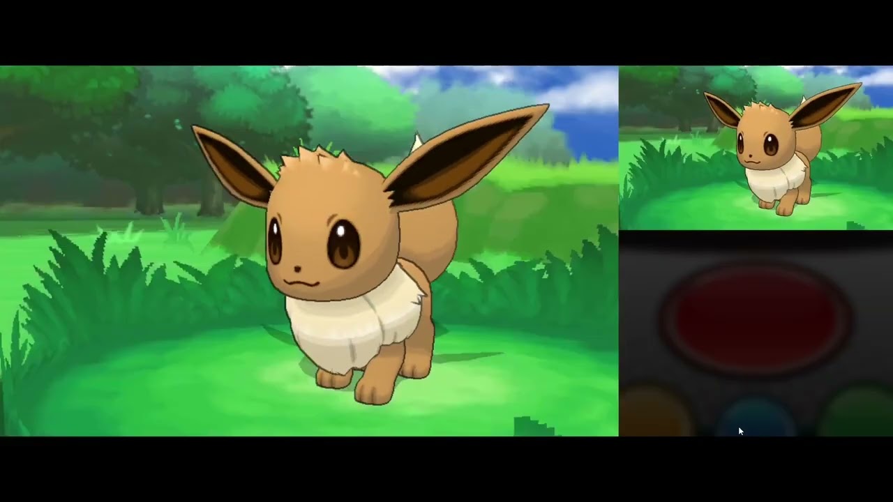 Pokemon X, capitulo 3 ciudad Yantra y medalla lid LA BRUJA