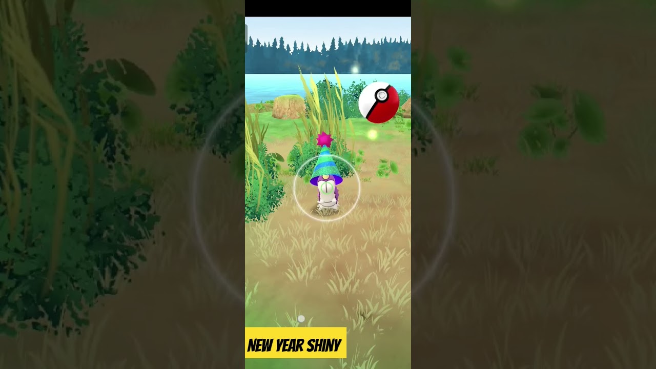 Shiny Wurmple in the house