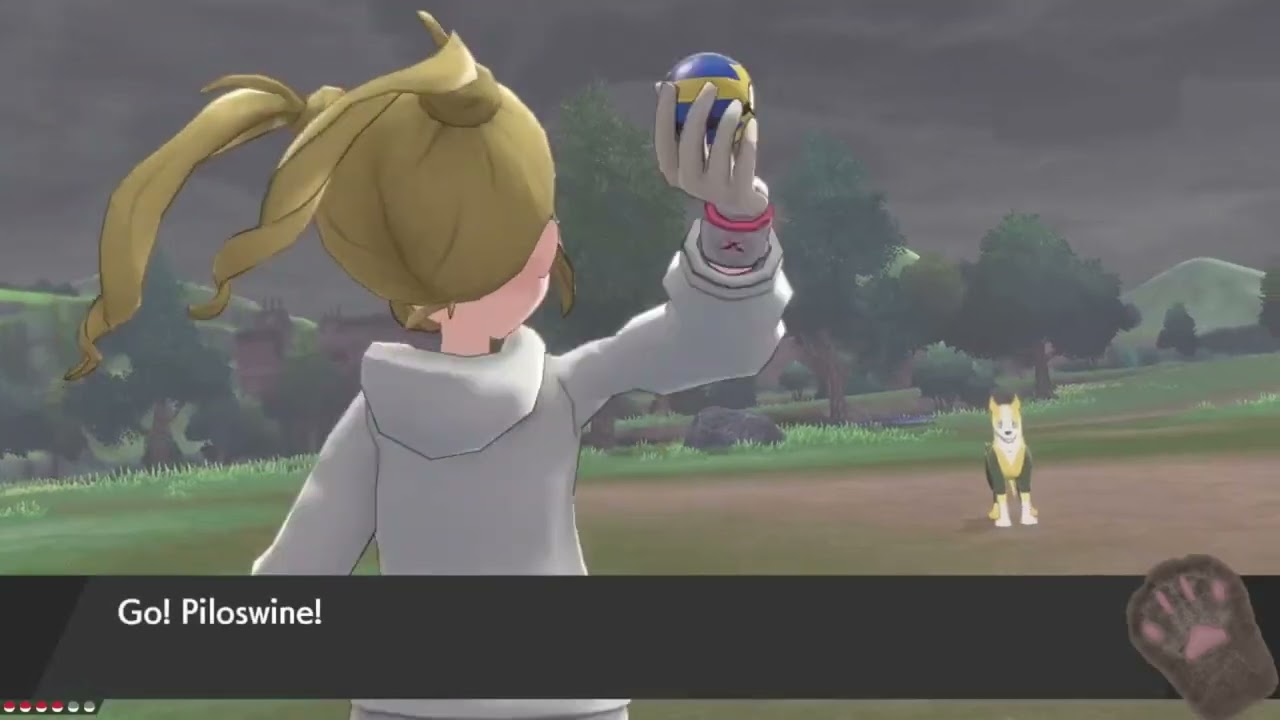 Pokémon Sword/Shield: Where to catch Boltund