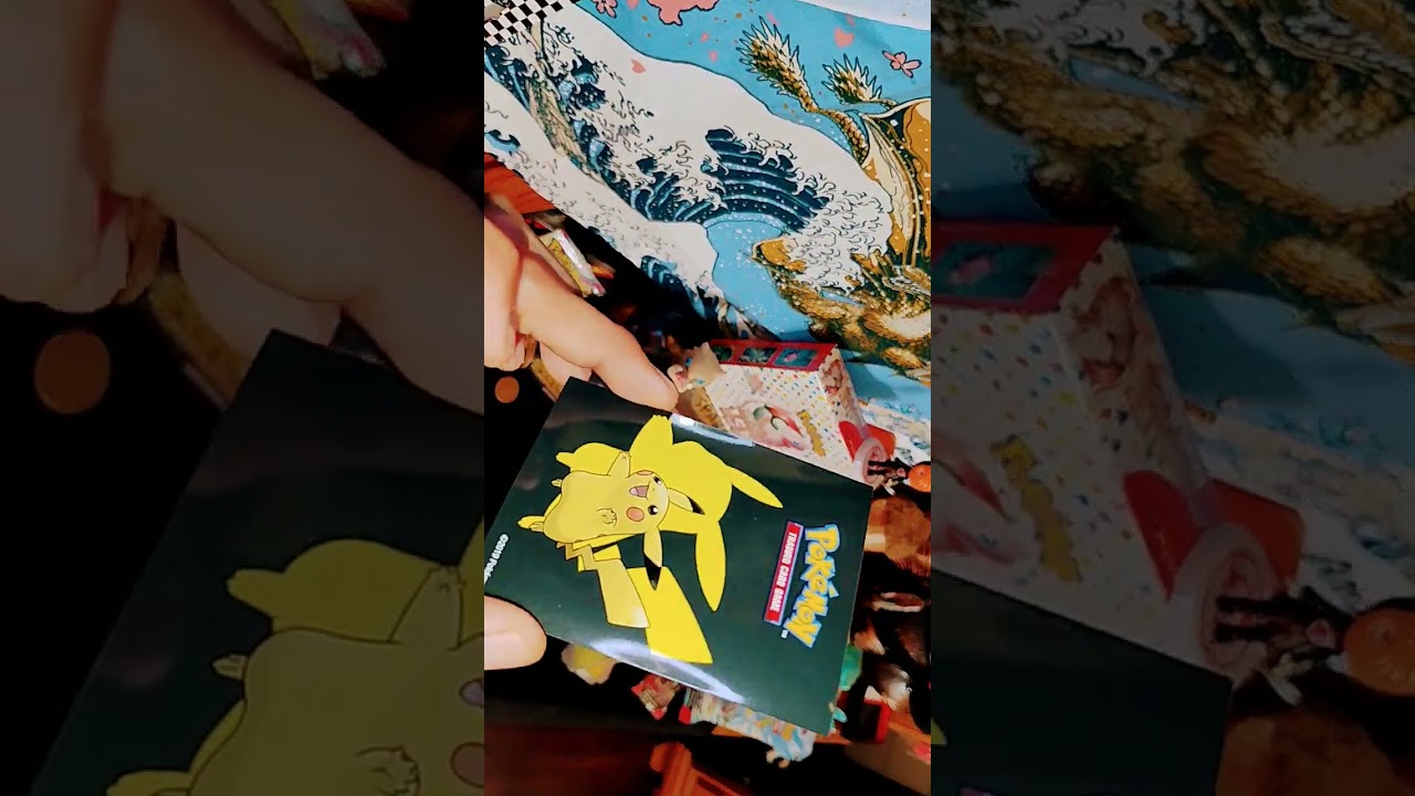 ⚡ℙ𝕠𝕜𝕖ℂ𝕣𝕒𝕧𝕫𝕖⚡レジエレキ🎥🥸 #cardopening #pokemoncards #pokemoncommunity #pokemon #cards #collector
