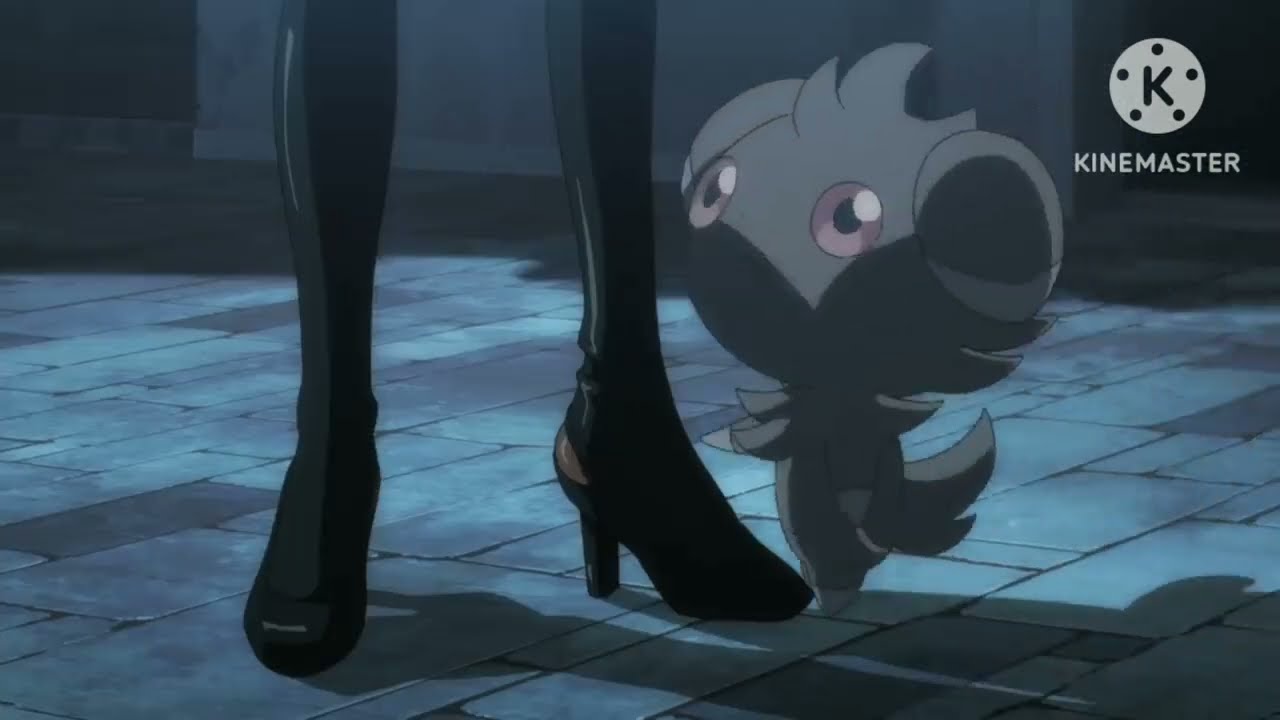 (REUPLOAD) YTP Mimi the Espurr gets kick by Zurg an BIG DEAD