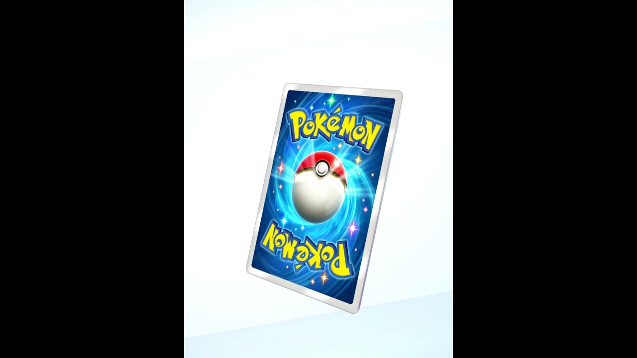 #shorts （（カムカメのこころをよむ！？！）！？？）？？【ポケポケ/Pokémon Trading Card Game Pocket】【ポケカ/ポケモンカード】 #Shorts