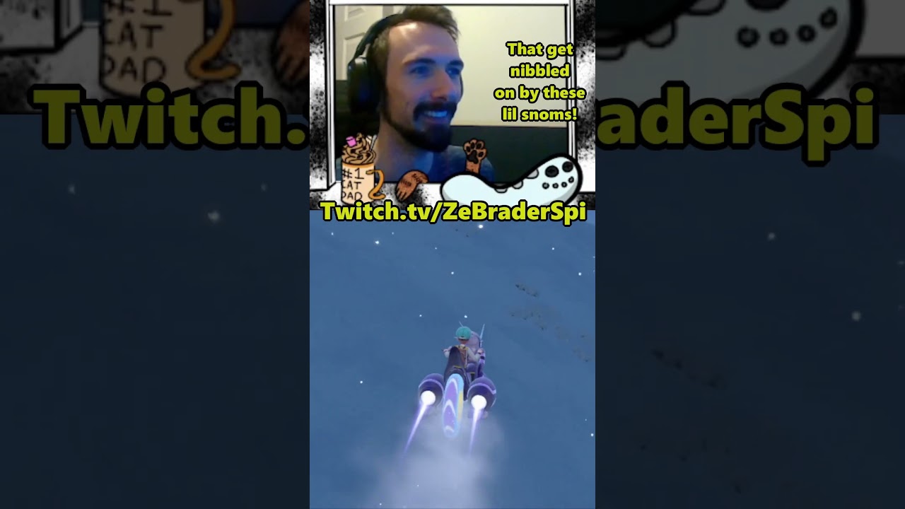 Shiny Snom Bauble for Crism Hunt 2 #shiny #pokemon #livestream #twitch #gaming #nintendo #christmas